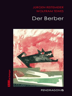 cover image of Der Berber